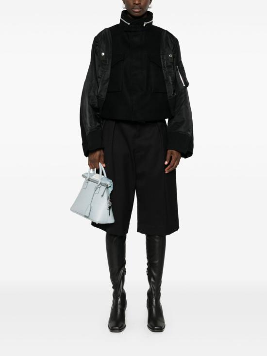  사카이 자켓 2407331 black - SACAI