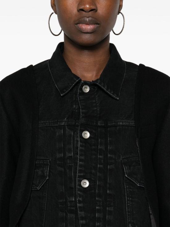  사카이 자켓 2407523 - SACAI