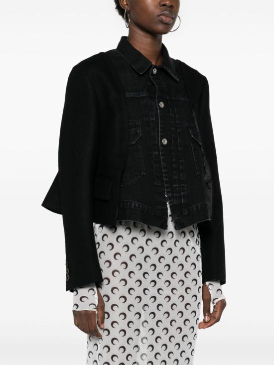  사카이 자켓 2407523 - SACAI