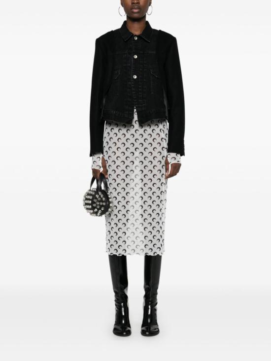  사카이 자켓 2407523 - SACAI