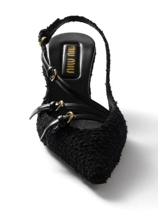  미우미우 힐/펌프스 5I013EFM055650 - MIU MIU