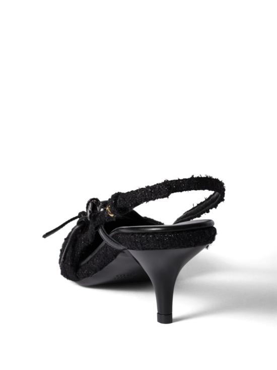  미우미우 힐/펌프스 5I013EFM055650 - MIU MIU