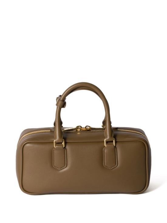  미우미우 토트백 5BB148VOONACR3 - MIU MIU