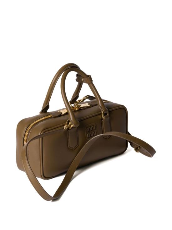  미우미우 토트백 5BB148VOONACR3 - MIU MIU