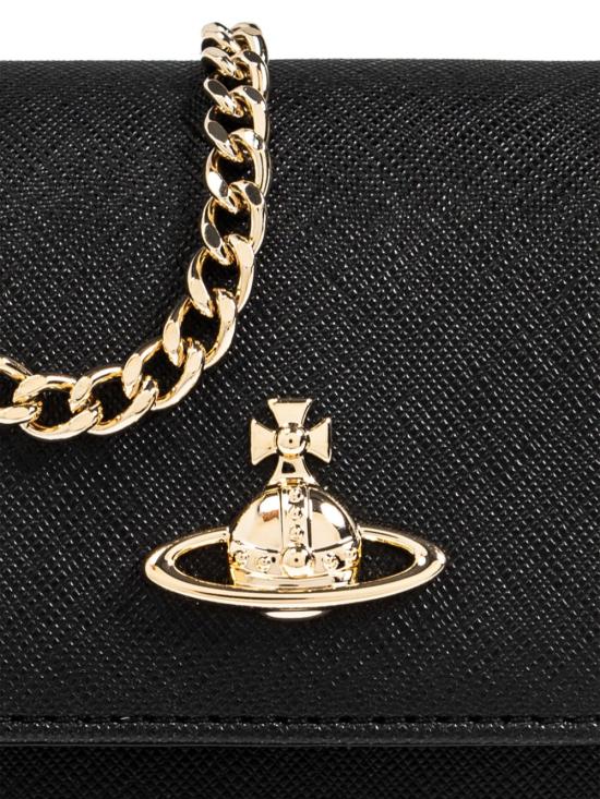  비비안웨스트우드 숄더백 5C01000BWS0021 - VIVIENNE WESTWOOD