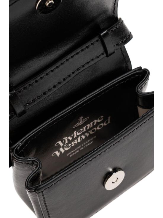  비비안웨스트우드 숄더백 5C01000GWL0077 - VIVIENNE WESTWOOD