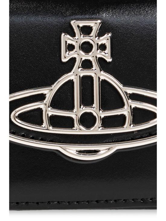  비비안웨스트우드 숄더백 5C01000GWL0077 - VIVIENNE WESTWOOD