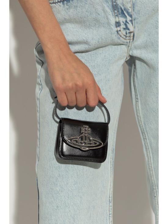  비비안웨스트우드 숄더백 5C01000GWL0077 - VIVIENNE WESTWOOD