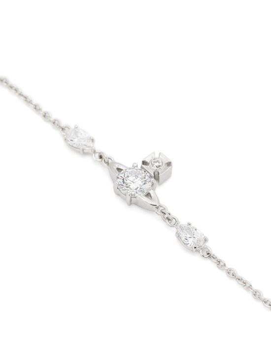  비비안웨스트우드 팔찌 6102023N02P102 - VIVIENNE WESTWOOD