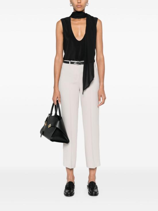  에스막스마라 크롭 팬츠 2429136061600 - 'S MAX MARA