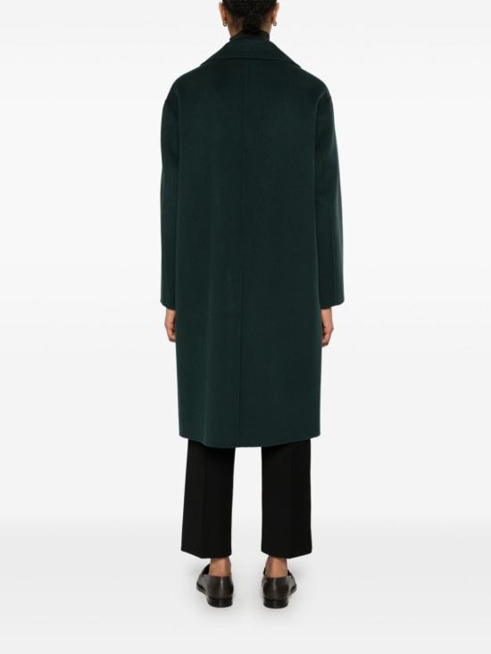  에스막스마라 코트 2429016081600 green - 'S MAX MARA
