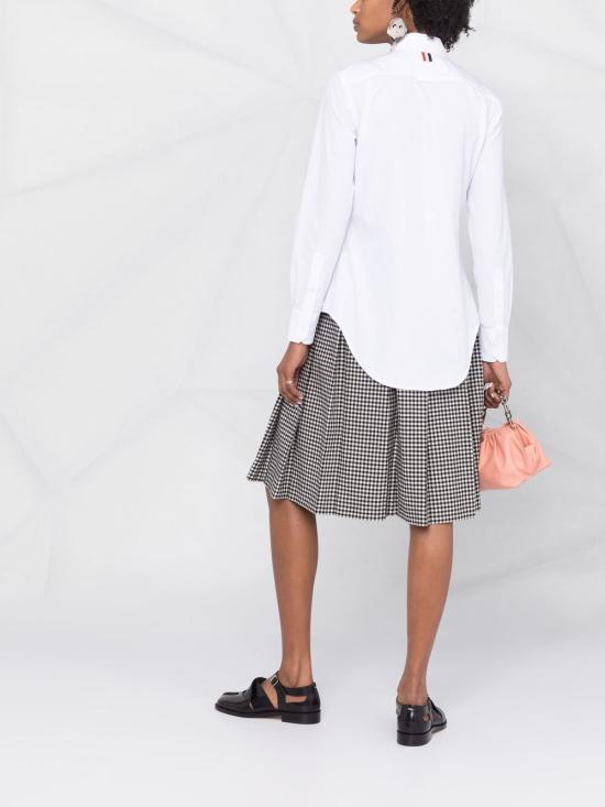  톰브라운 셔츠 FLL005E03113 - THOM BROWNE