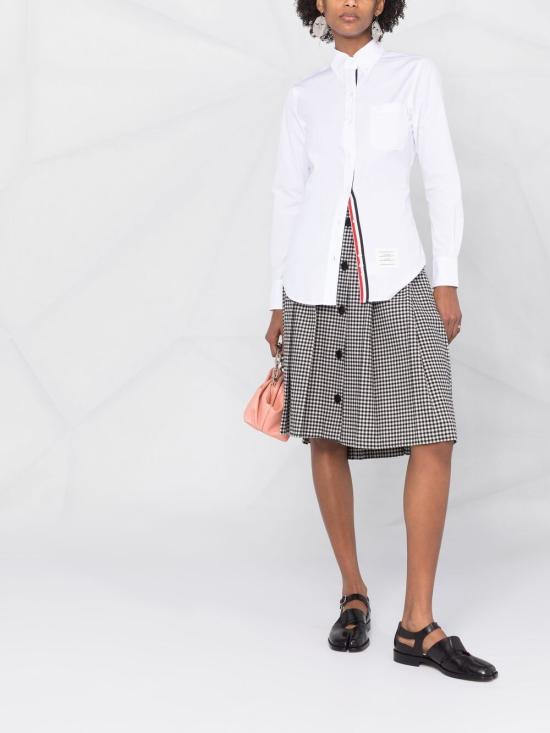  톰브라운 셔츠 FLL005E03113 - THOM BROWNE