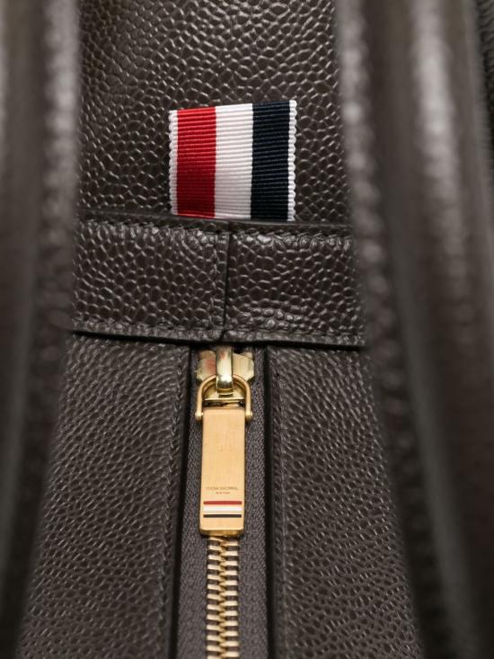  톰브라운 숄더백 MAG050A00198 brown - THOM BROWNE