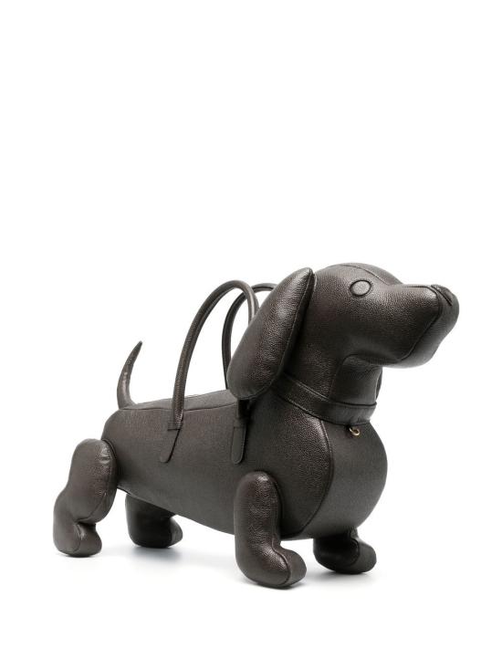  톰브라운 숄더백 MAG050A00198 brown - THOM BROWNE