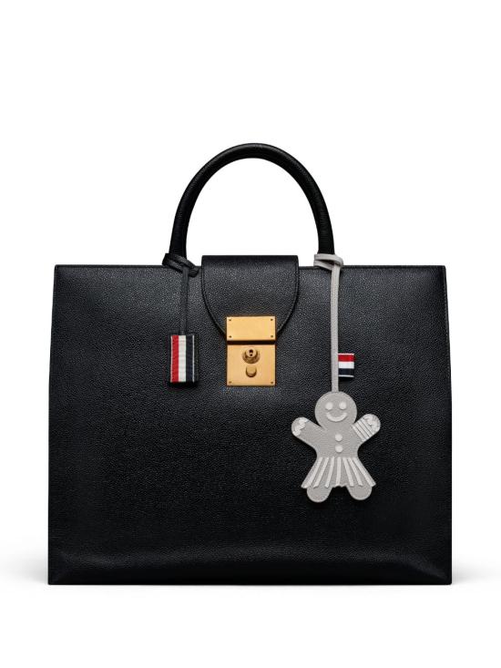  톰브라운 키링 FAW111A00198 - THOM BROWNE