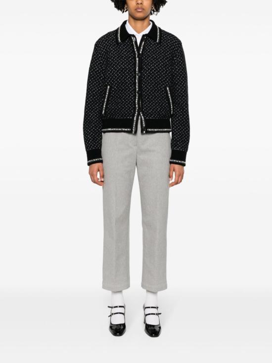  톰브라운 가디건 FKJ105AY9034 - THOM BROWNE