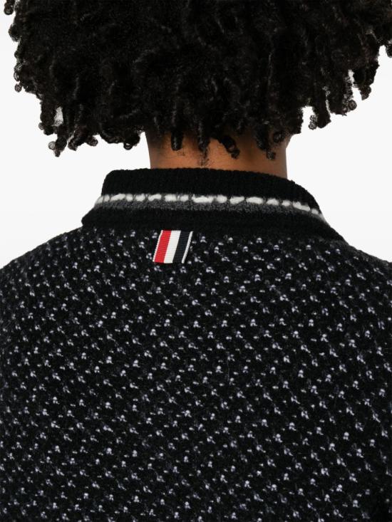  톰브라운 가디건 FKJ105AY9034 - THOM BROWNE