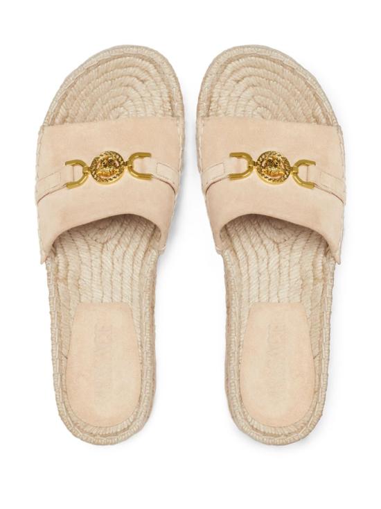  베르사체 뮬/슬리퍼 10160501A11411 beige - VERSACE