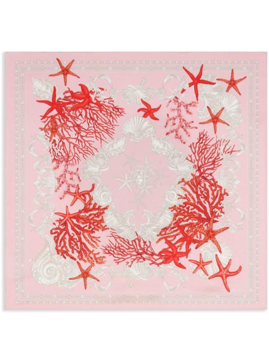  베르사체 머플러/스카프 10016001A11518