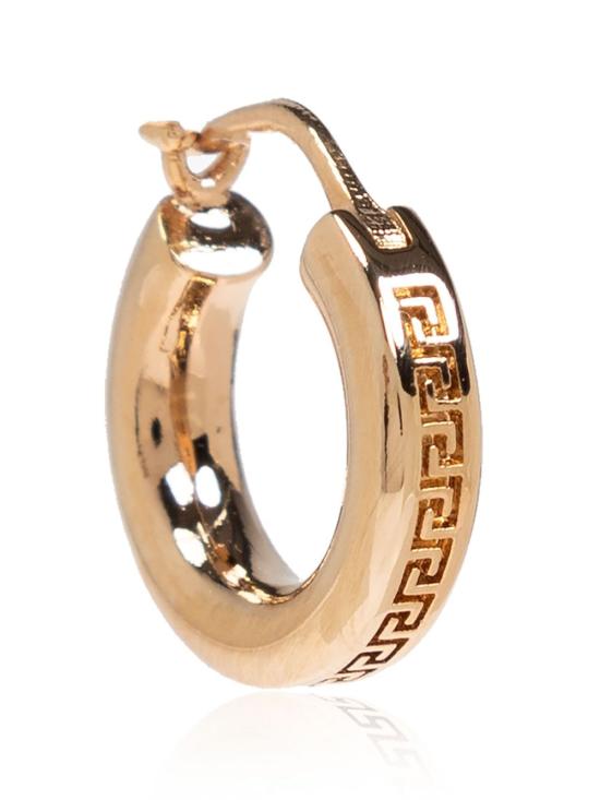  베르사체 이어링 10189581A00620 - VERSACE