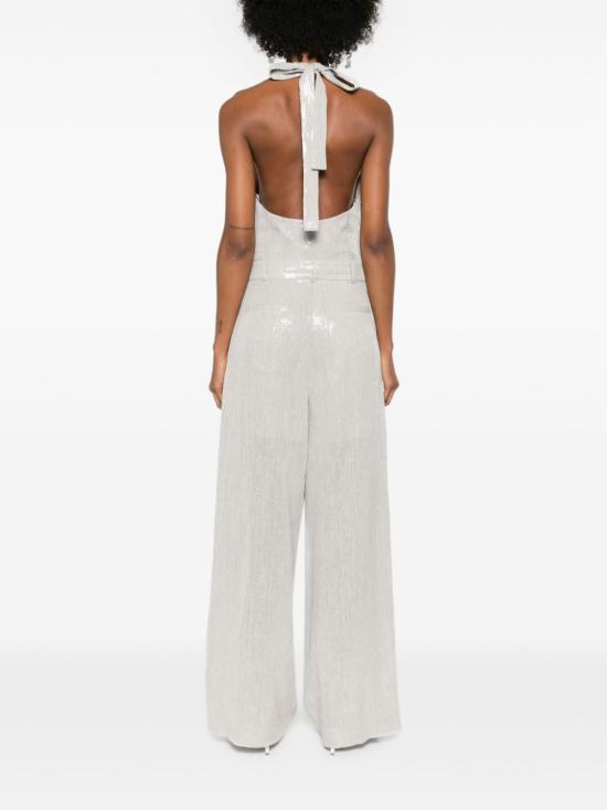  브루넬로 쿠치넬리 점프수트 MH570SN199C169 - BRUNELLO CUCINELLI