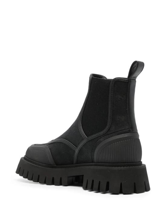  구찌 부츠 751711FABSQ black - GUCCI