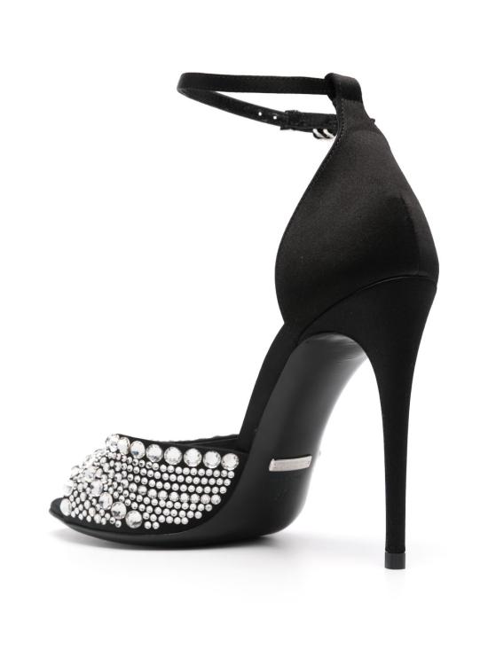  구찌 힐/펌프스 749832KND90 black - GUCCI