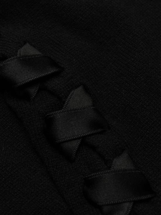  생로랑 롱 원피스 756838Y76FL - SAINT LAURENT