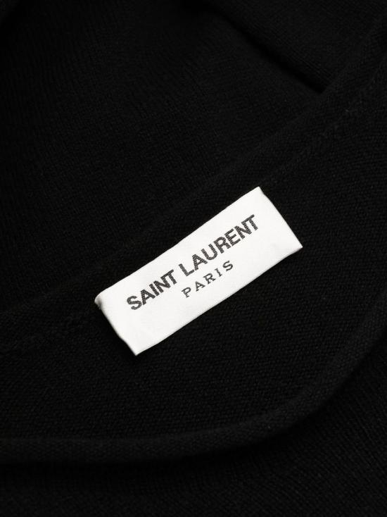  생로랑 롱 원피스 756838Y76FL - SAINT LAURENT