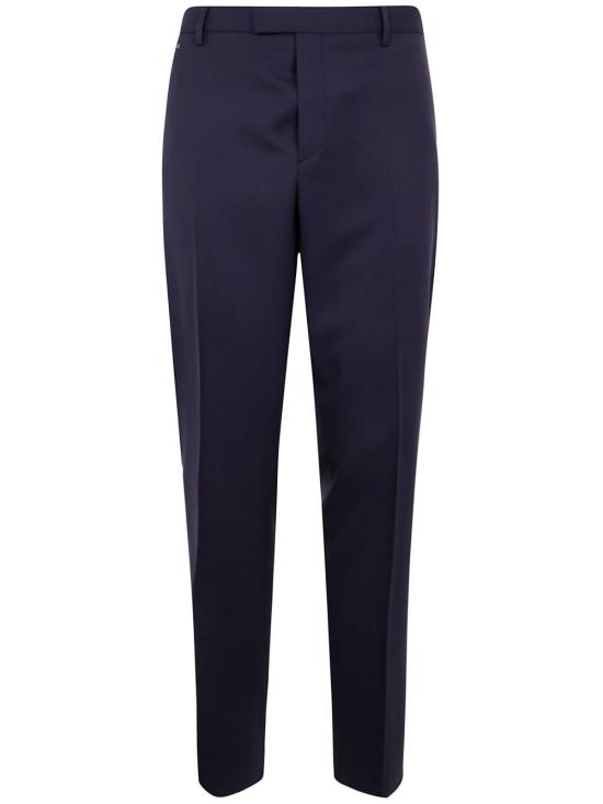 25SS 폴 스미스 수트 팬츠 M1R 925N G00001 59 VIOLE - PAUL SMITH