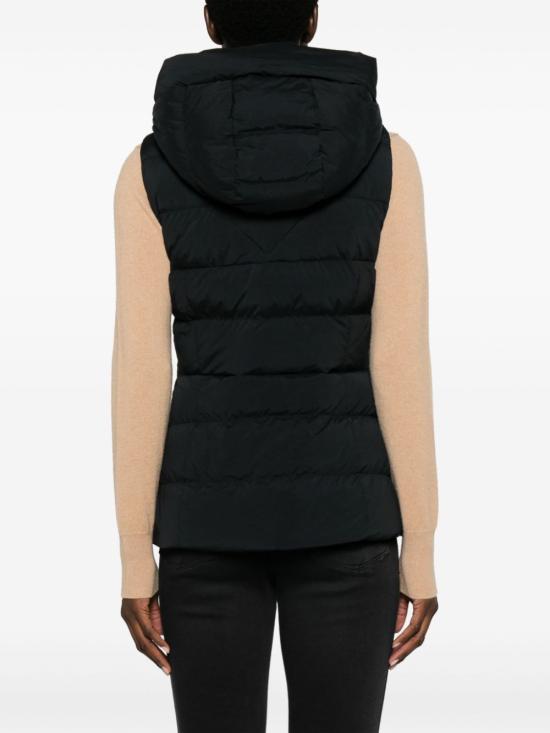  캐나다구스 베스트 2333WB black - CANADA GOOSE