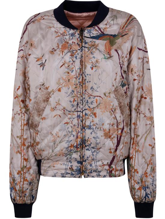 25SS 피에르루이마샤 패딩 ALOADAZ 11172 514932 MULTI