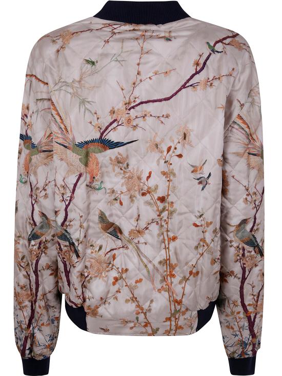 25SS 피에르루이마샤 패딩 ALOADAZ 11172 514932 MULTI - PIERRE LOUIS MASCIA