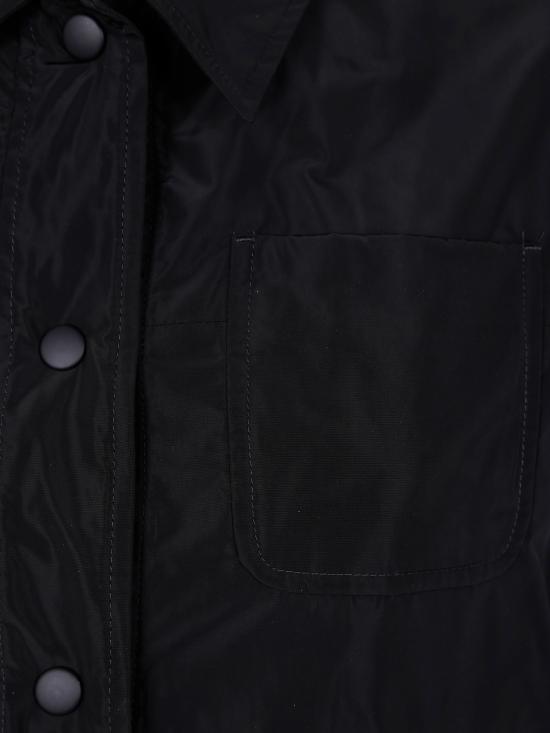 25SS 아스페시 자켓 NN422 P008 01241 BLACK - ASPESI