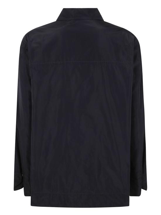 25SS 아스페시 자켓 NN422 P008 01241 BLACK - ASPESI