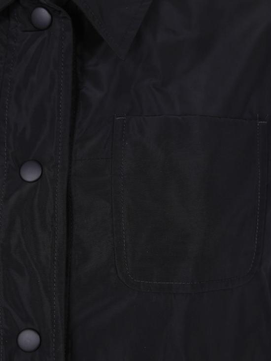 25SS 아스페시 자켓 NN422 P008 01241 BLACK - ASPESI