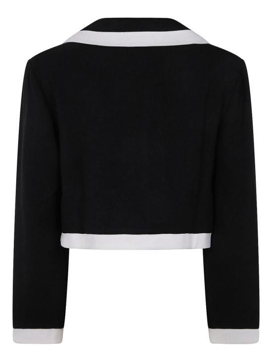 25SS 릭소 수트 자켓 0600317812506001 BLACK - RIXO