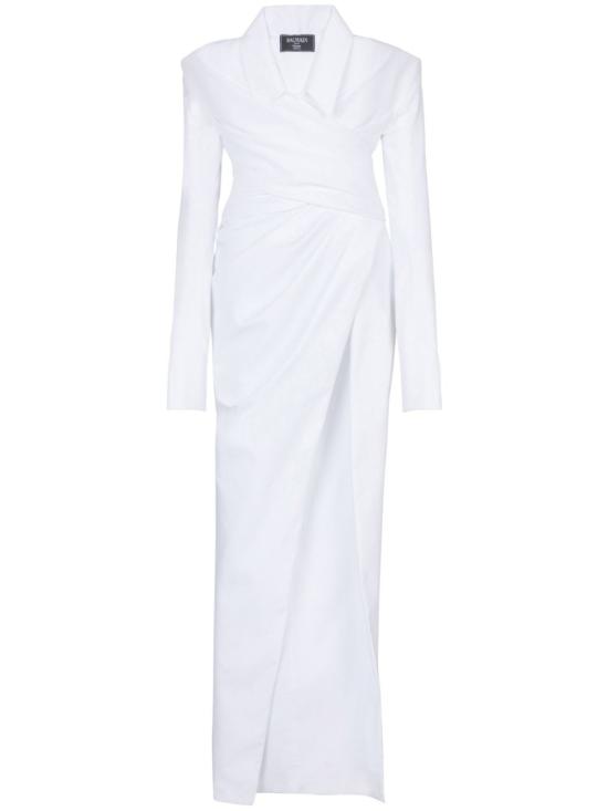  발망 롱 원피스 EF1RN215CB02