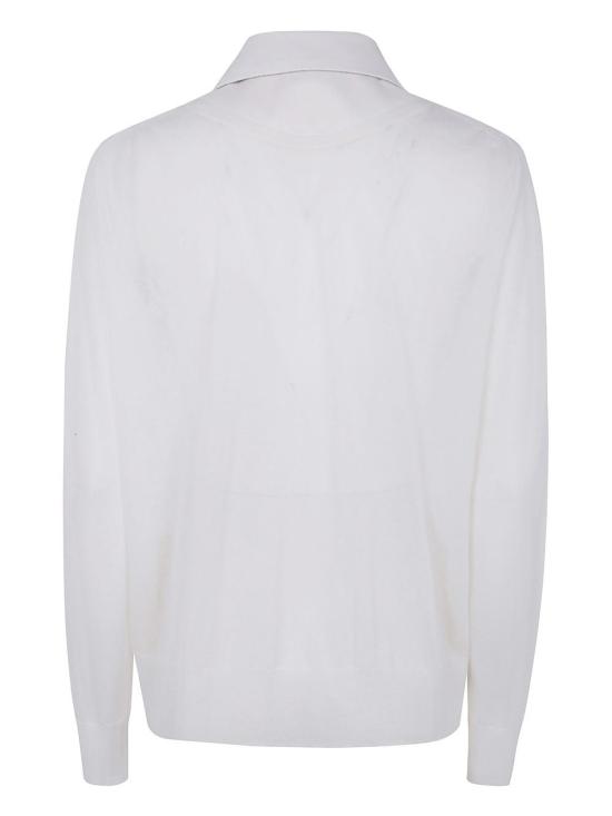 25SS 사카이 자켓 25 07639 151 OFF WHITE - SACAI