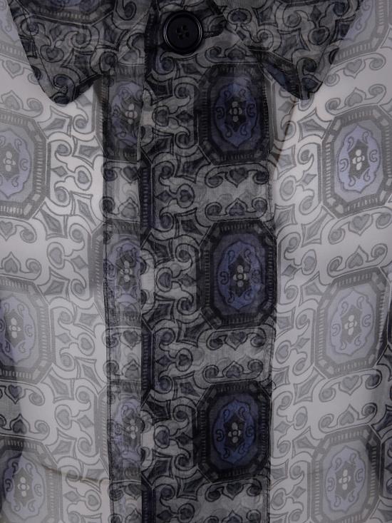 25SS 피에르루이마샤 코트 KOBE S 10474 142310 MULTI - PIERRE LOUIS MASCIA