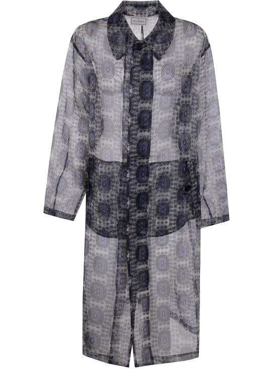 25SS 피에르루이마샤 코트 KOBE S 10474 142310 MULTI