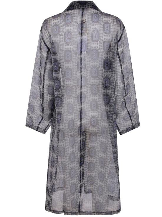 25SS 피에르루이마샤 코트 KOBE S 10474 142310 MULTI - PIERRE LOUIS MASCIA