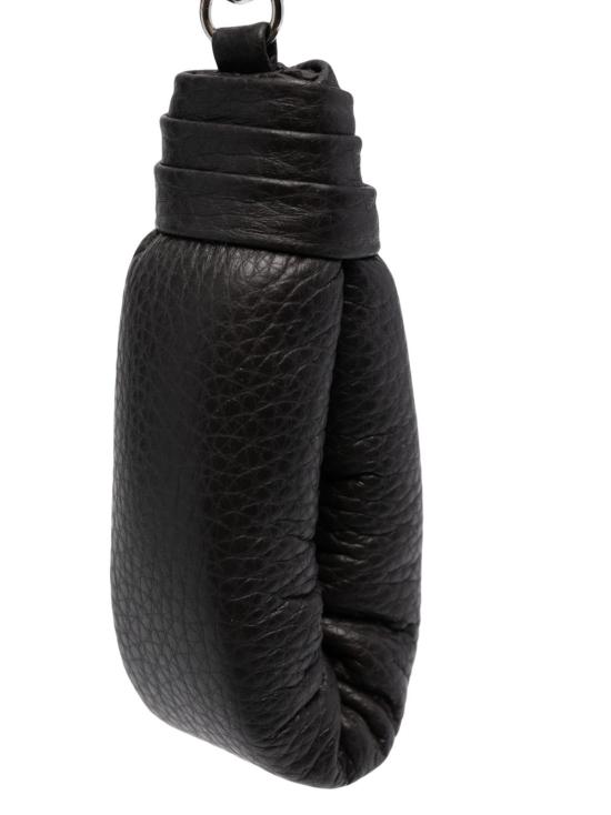  르메르 키링 AC304LL0018 brown - LEMAIRE