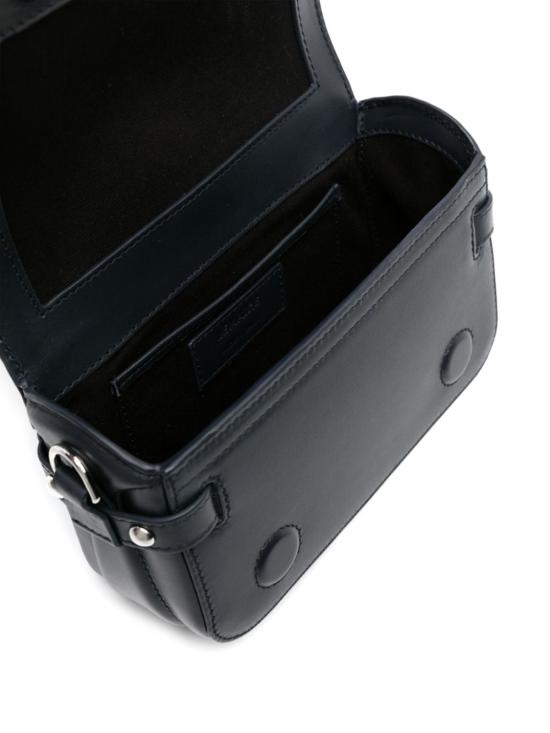  르메르 크로스백 BG0056LL0016 midnight blue - LEMAIRE