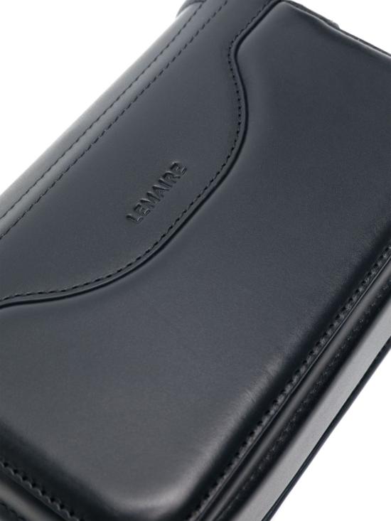  르메르 크로스백 BG0056LL0016 midnight blue - LEMAIRE