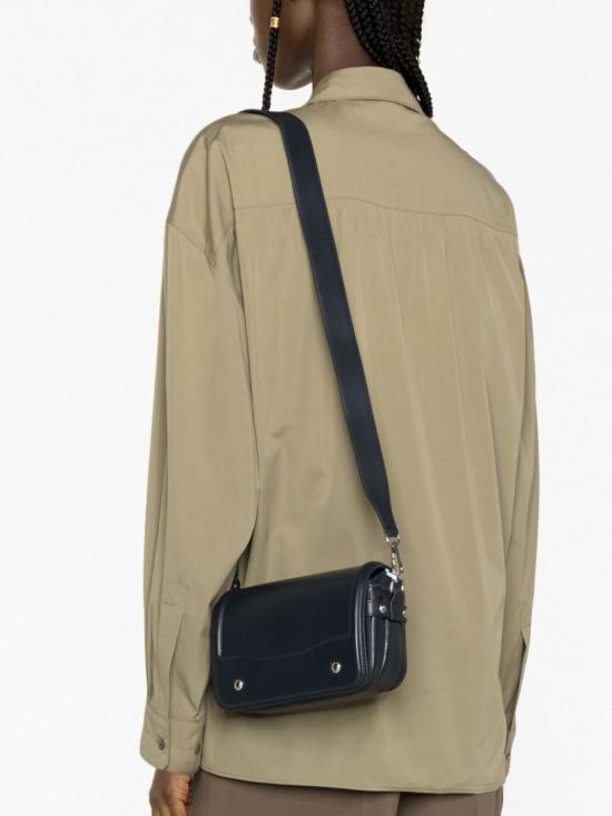  르메르 크로스백 BG0056LL0016 midnight blue - LEMAIRE