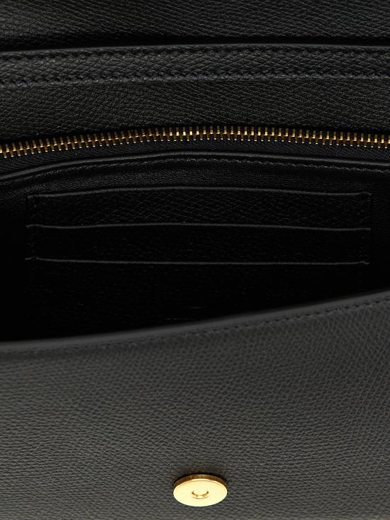 26SS 발렌티노 가라바니 숄더백 W2P0AK8SNP0NO Black - VALENTINO GARAVANI