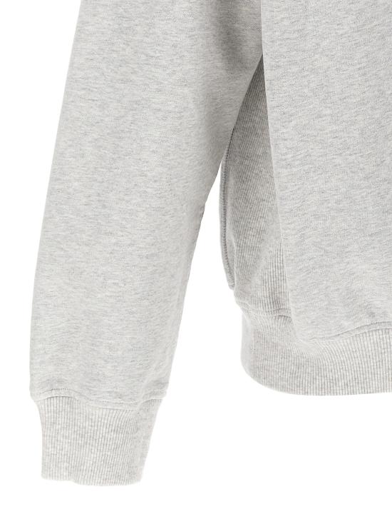 25SS 카사블랑카 긴팔 티셔츠 UMPS25JTP29305LETEMPLEDUSPORT - CASABLANCA