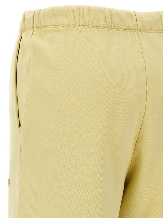 25SS 디 아티코 스트레이트 팬츠 250WCP00034873 Yellow - THE ATTICO